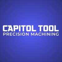 Capitol Tool logo - Similar company to Bench Mark Program