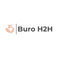 Buro H2H logo - Similar company to Univé Samen