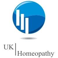 UK Homoeopathy logo - Similar company to Homoeopathy For All