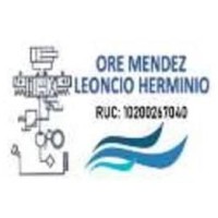 Ore Mendez Leoncio Herminio logo - Similar company to Gastec Perú