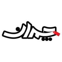Chamedan Mag logo - Similar company to پونتو │ Punto