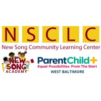 New Song Community Learning Center logo - Similar company to Parentchild +