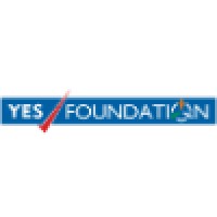 YES FOUNDATION (India) logo - Similar company to Centum Foundation