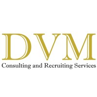 DVM Consulting and Recruiting Services logo - Similar company to Vmg Consulting And Recruiting