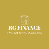 RG Finance logo - Similar company to Axenis Gmbh
