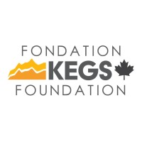 KEGS Foundation logo - Similar company to Mun Earth Sciences
