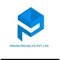 Privin Projects Pvt Ltd logo - Similar company to Auctus Group