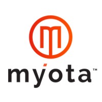 Myota logo - Similar company to Cortado Group