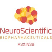 NeuroScientific Biopharmaceuticals Ltd logo - Similar company to Blinklab Limited (Asx:Bb1)