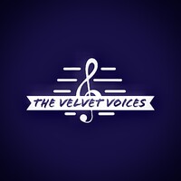 The Velvet Voices logo - Similar company to Dccpl