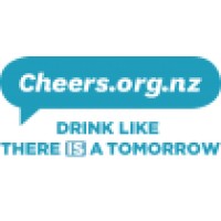 Cheers NZ logo - Similar company to Cheers