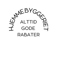hjemme byggeriet logo - Similar company to Vvs Trading Aps