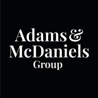 Adams & McDaniels Group logo - Similar company to Tactical Achievers