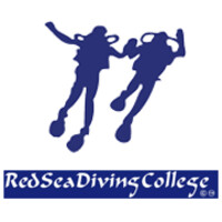 Red Sea Diving College logo - Similar company to Oceanic Tribe
