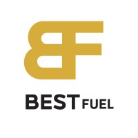 BEST FUEL logo - Similar company to Boson-Test.Pl