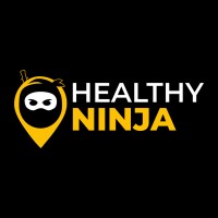HealthyNinja logo - Similar company to Contactlists.Com