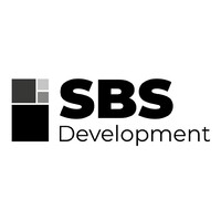 SBS Development logo - Similar company to Best-It