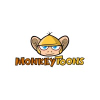 MonkeyToons logo - Similar company to Capa De Ajuste