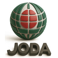 Japan Overseas Development Association (JODA) logo - Similar company to Hroom