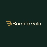 Bond & Vale logo - Similar company to Baz & Co