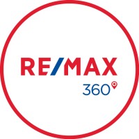RE/MAX 360 Egypt logo - Similar company to Mig Construction