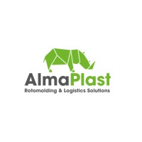 Alma Plast LTD logo - Similar company to Almaplast Nv