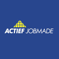 ACTIEF JOBMADE GmbH logo - Similar company to Metall- Und Plastikwaren Putz Gmbh