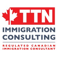 TTN Immigration logo - Similar company to Ttn Logistics