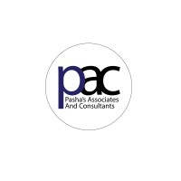 Pasha's Associates & Consultants logo - Similar company to Ramdays