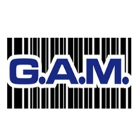 Gam Bergamo logo - Similar company to Steb Srl