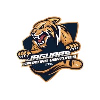 Jaguars Sporting Ventures Ltd. logo - Similar company to Bookingwhizz