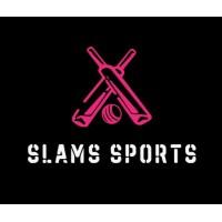 Slams Sports logo - Similar company to Smile With Us Foundation