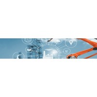 Smart Robotic Arms logo - Similar company to Ruibotics