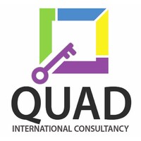 Quad International Consultancy logo - Similar company to Icore Technologies