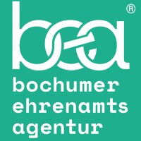 Bea — Bochumer Ehrenamtsagentur logo - Similar company to Kunstmuseum Bochum