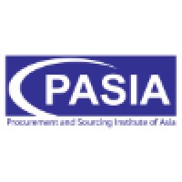 PASIA - Procurement and Supply Institute of Asia