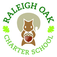 Raleigh Oak Charter School logo - Similar company to Hubrich Contracting, Inc.