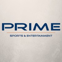 Prime Sports & Entertainment logo - Similar company to Tame Racing