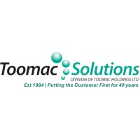Toomac Solutions logo - Similar company to Life-Cube Global