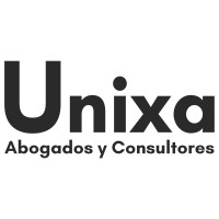 Unixa logo - Similar company to Ciber-Shube