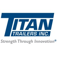 Titan Trailers Inc. logo - Similar company to Nutana Machine Ltd