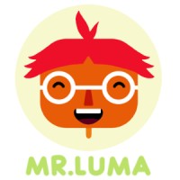 Mr. Luma