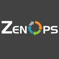 ZenOps logo - Similar company to Zenops
