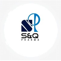 S and Q Pharma logo - Similar company to Masters Pharma