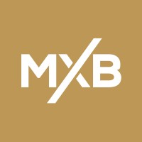 MXB-Group GmbH logo - Similar company to Smartiq Innovation Technologies