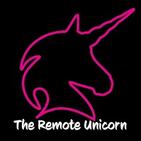 The Remote Unicorn logo - Similar company to The Remote Union