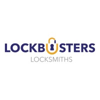 Lockbusters Locksmiths logo - Similar company to Jandel S.L