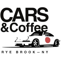 Cars & Coffee Rye Brook