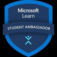 Microsoft Learn Student Ambassadors Nepal logo - Similar company to Csit Association Of Nepal