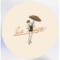 La Plage.No14 logo - Similar company to Santral Gida